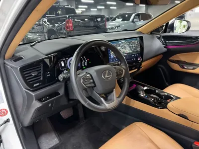 Lexus NX 2025, 27000 км, за 52000000 KRW - фото 4