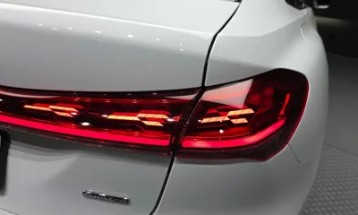 Audi A5 2025, 4230 км, за 53800000 KRW - фото 23