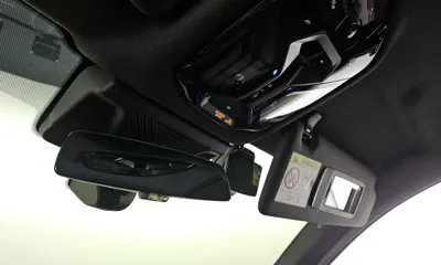 BMW 5-Series 2024, 44082 км, за 56500000 KRW - фото 30