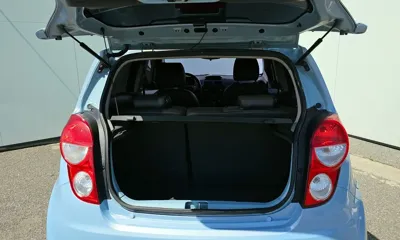 ChevroletGMDaewoo Spark 2014, 83153 км, за 3800000 KRW - фото 20