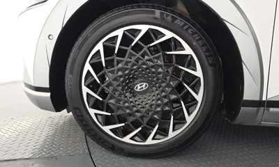 Hyundai Ioniq5 2024, 32347 км, за 38490000 KRW - фото 5