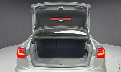 Audi A6 2013, 176367 км, за 8500000 KRW - фото 20