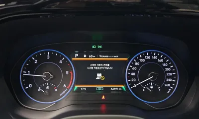 Hyundai Palisade 2019, 42491 км, за 31990000 KRW - фото 8