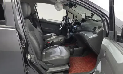 ChevroletGMDaewoo Spark 2014, 217897 км, за 1990000 KRW - фото 12