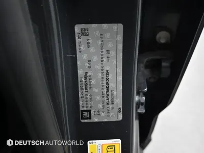 ChevroletGMDaewoo Orlando 2018, 175069 км, за 5500000 KRW - фото 17