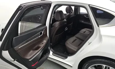 Hyundai Grandeur 2019, 85226 км, за 16990000 KRW - фото 12