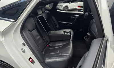 Hyundai Grandeur 2014, 146198 км, за 6600000 KRW - фото 26