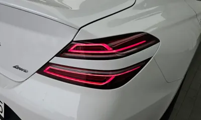 Genesis G70 2022, 96285 км, за 27900000 KRW - фото 22