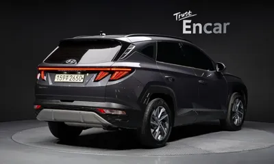 Hyundai Tucson 2021, 109526 км, за 19900000 KRW