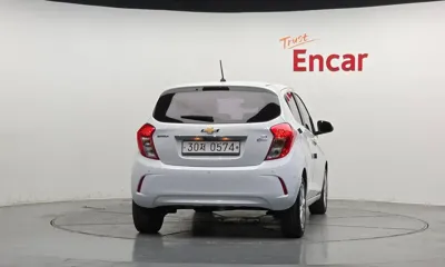 ChevroletGMDaewoo Spark 2017, 111073 км, за 4900000 KRW - фото 4