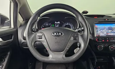 Kia K3 2016, 112777 км, за 6600000 KRW - фото 13