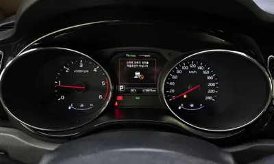 Kia Canival 2018, 173875 км, за 15600000 KRW - фото 8