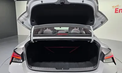 Hyundai Avante 2022, 27337 км, за 23990000 KRW - фото 20