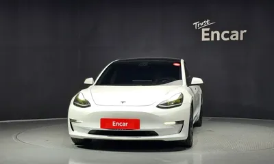 Tesla Model 3 2021, 140068 км, за 26990000 KRW - фото 3