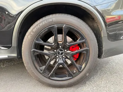 Mercedes-Benz GLC-Class 2018, 36000 км, за 54800000 KRW - фото 16