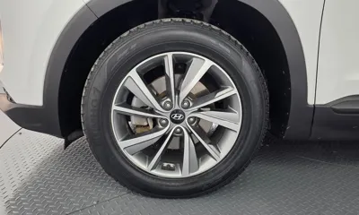 Hyundai Santafe 2019, 162537 км, за 14900000 KRW - фото 5