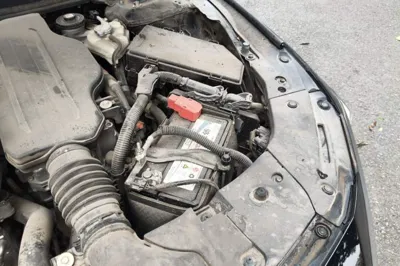 Honda Accord 2018, 112400 км, за 87376.81 CNY - фото 22