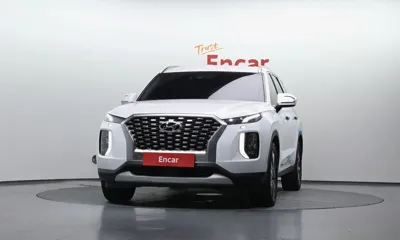 Hyundai Palisade 2021, 73287 км, за 21900000 KRW - фото 3