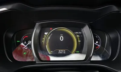 Renault-KoreaSamsung QM6 2017, 83763 км, за 11200000 KRW - фото 8