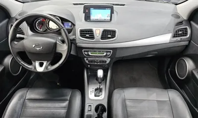 Renault-KoreaSamsung SM3 2017, 83773 км, за 4500000 KRW - фото 7