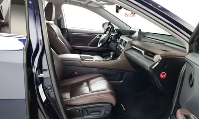 Lexus RX 2021, 77000 км, за 53900000 KRW - фото 26