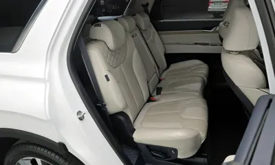 Hyundai Palisade 2019, 56130 км, за 22100000 KRW - фото 12