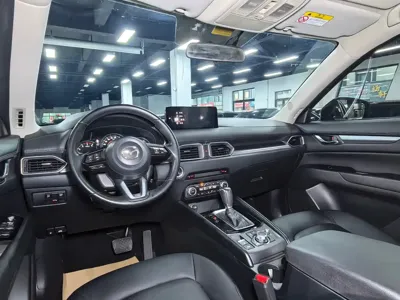 Mazda CX-5 2022, 47000 км, за 144800 CNY - фото 14