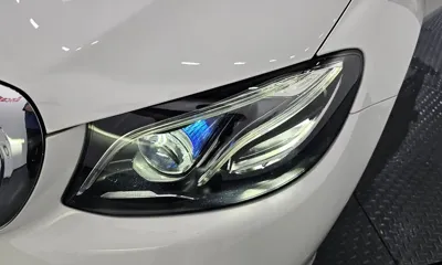 Mercedes-Benz E-Class 2019, 84126 км, за 27000000 KRW - фото 22