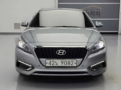 Hyundai Sonata 2015, 137056 км, за 7500000 KRW