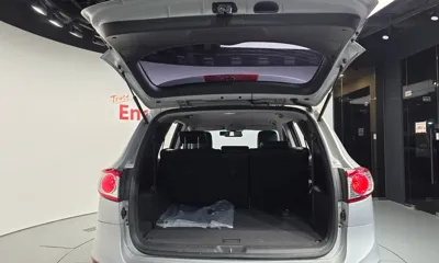 Hyundai Santafe 2012, 62085 км, за 6500000 KRW - фото 20
