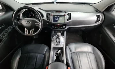 Kia Sportage 2015, 107139 км, за 10000000 KRW - фото 7