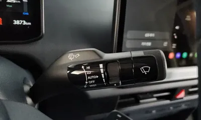 Kia PV5 2026, 3873 км, за 37500000 KRW - фото 29