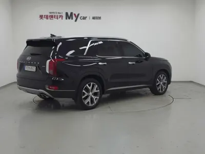 Hyundai Palisade 2022, 96329 км, за 24480000 KRW - фото 5