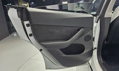 Tesla Model Y 2023, 73018 км, за 44900000 KRW - фото 25