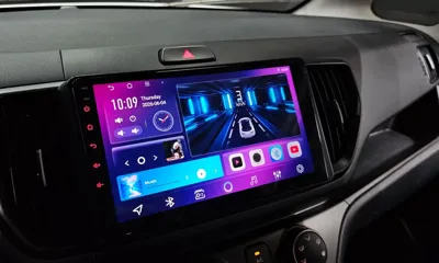 Kia Ray 2023, 29932 км, за 15000000 KRW - фото 34