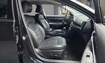 Hyundai Grandeur 2019, 173769 км, за 9800000 KRW - фото 11