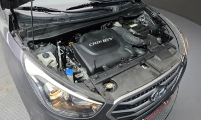 Hyundai Tucson 2014, 155726 км, за 6990000 KRW - фото 6