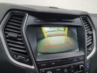 Hyundai Maxcruz 2017, 128261 км, за 12500000 KRW - фото 16