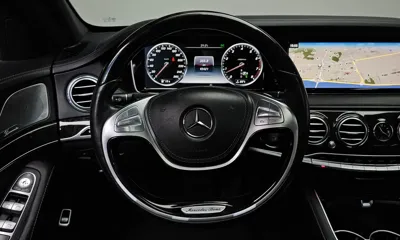 Mercedes-Benz S-Class 2015, 92421 км, за 23500000 KRW - фото 12