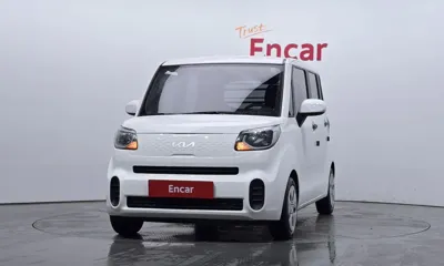 Kia Ray 2022, 61642 км, за 7300000 KRW
