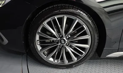 Hyundai Grandeur 2018, 101895 км, за 17000000 KRW - фото 5