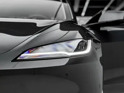 Tesla Model 3 2025, 34000 км, за 178800 CNY - фото 26