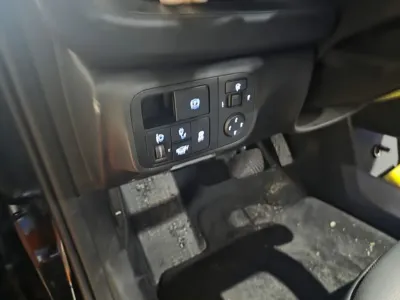 Hyundai Ioniq6 2023, 48282 км, за 31900000 KRW - фото 11