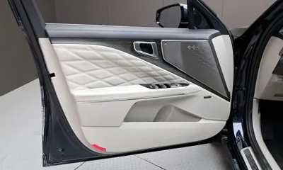 Kia K8 2023, 77384 км, за 28500000 KRW - фото 24