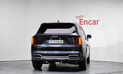 Kia Sorento 2023, 26012 км, за 27300000 KRW - фото 4