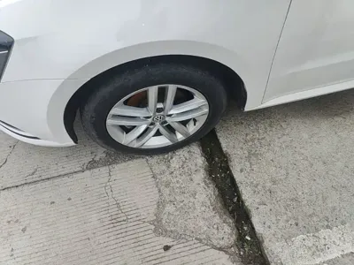 Volkswagen Gran Lavida 2019, 87899 км, за 44400 CNY - фото 23