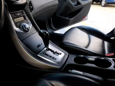 Hyundai Avante 2013, 158780 км, за 3990000 KRW - фото 9