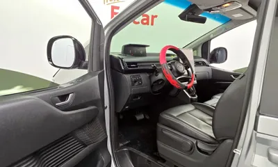 Hyundai Staria 2023, 114615 км, за 25500000 KRW - фото 11