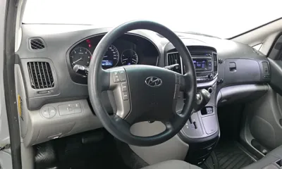 Hyundai Starex 2018, 224161 км, за 6800000 KRW - фото 12