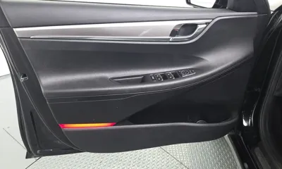 Hyundai Grandeur 2022, 90642 км, за 26800000 KRW - фото 24